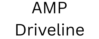 AMP Driveline