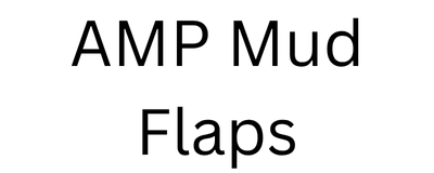 AMP Mud Flaps