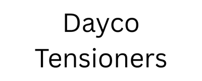 Dayco Tensioners