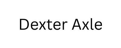 Dexter Axle