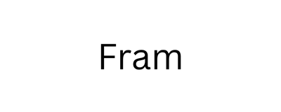 Fram