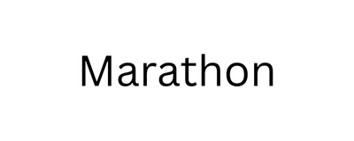 Marathon