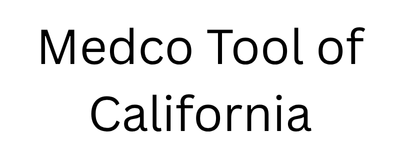 Medco Tool Of California