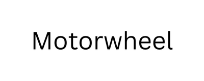 Motorwheel