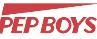 Pep Boys