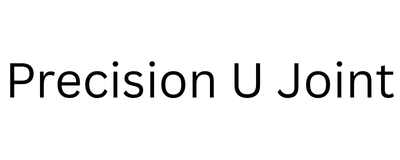 Precision U Joint